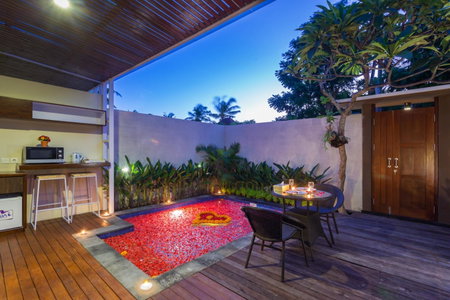 Paisa Villa Seminyak, Kuta, Indonesia