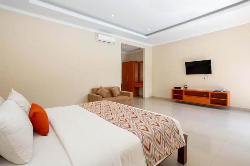 Paisa Villa Seminyak, Kuta, Indonesia