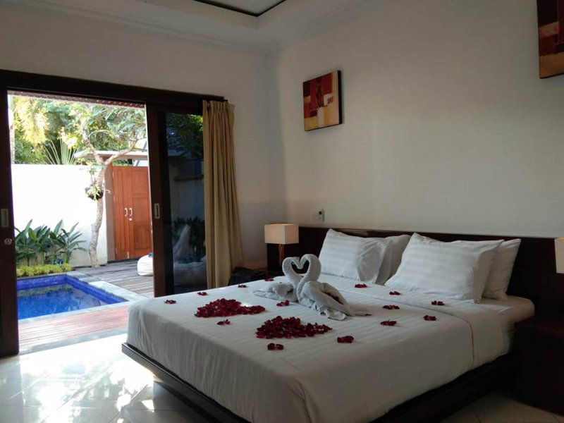 Paisa Villa Seminyak, Kuta, Indonesia
