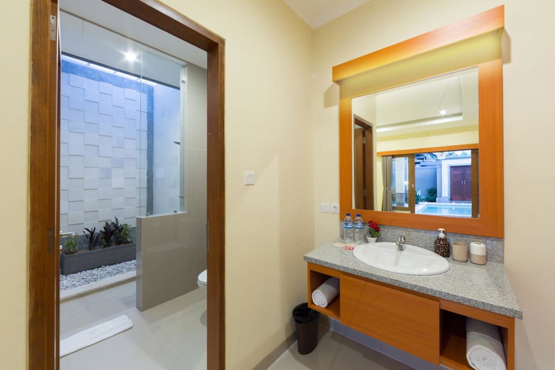 Paisa Villa Seminyak, Kuta, Indonesia