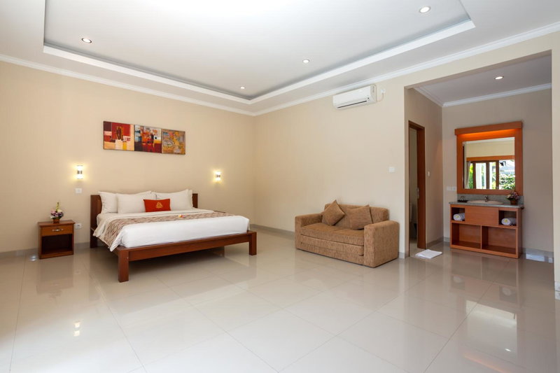 Paisa Villa Seminyak, Kuta, Indonesia