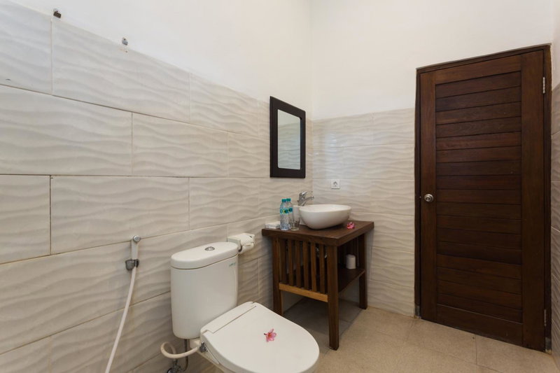 Paisa Villa Seminyak, Kuta, Indonesia