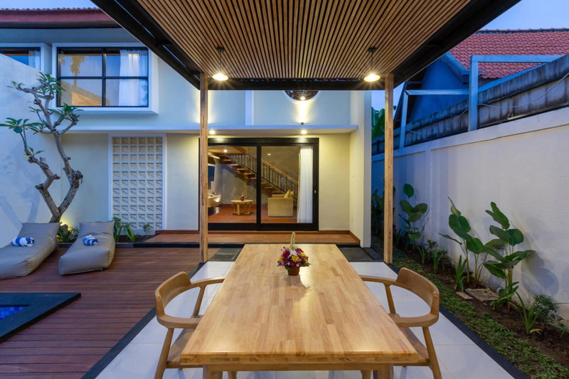 Paisa Villa Seminyak, Kuta, Indonesia