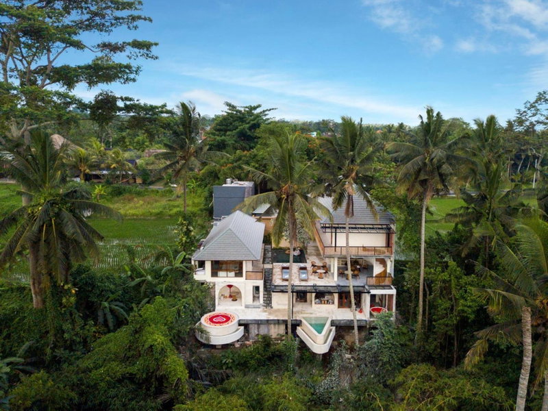 Suara Alam Suite Ubud by Ini Vie Hospitality, Ubud, Indonesia