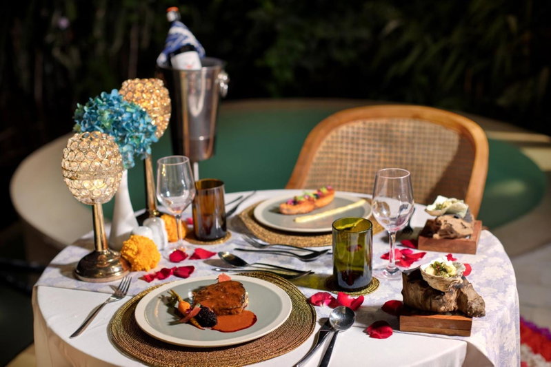 Suara Alam Suite Ubud by Ini Vie Hospitality, Ubud, Indonesia