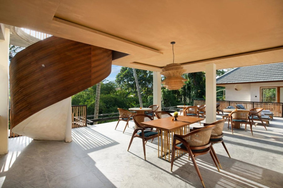 Suara Alam Suite Ubud by Ini Vie Hospitality, Ubud, Indonesia