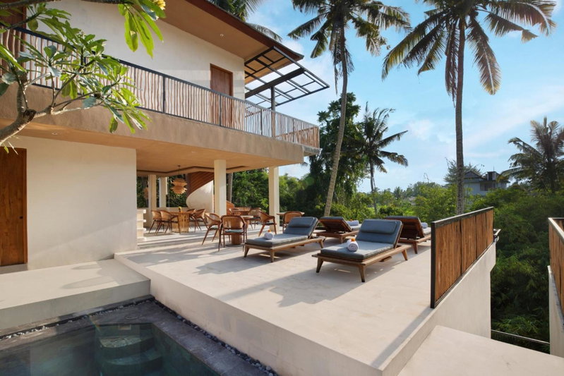 Suara Alam Suite Ubud by Ini Vie Hospitality, Ubud, Indonesia
