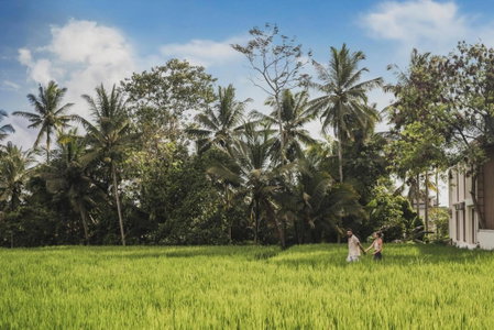 Suara Alam Suite Ubud by Ini Vie Hospitality, Ubud, Indonesia