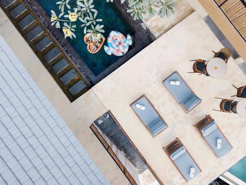 Suara Alam Suite Ubud by Ini Vie Hospitality, Ubud, Indonesia