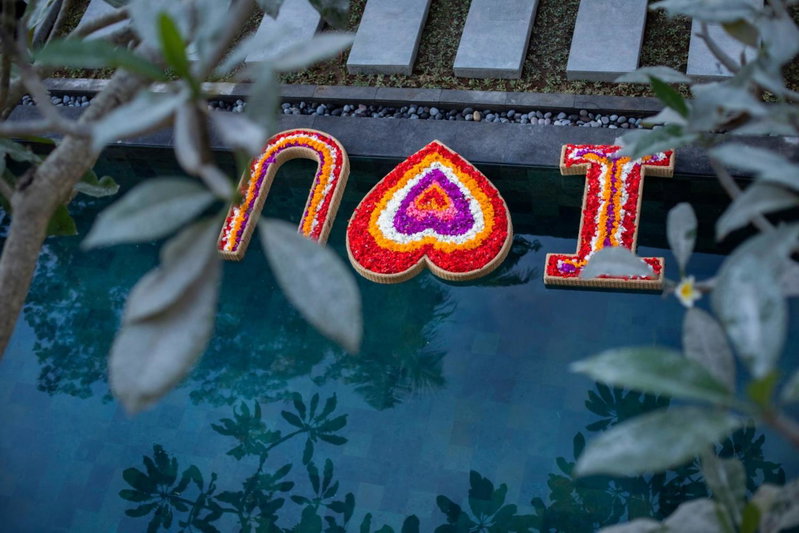 Suara Alam Suite Ubud by Ini Vie Hospitality, Ubud, Indonesia