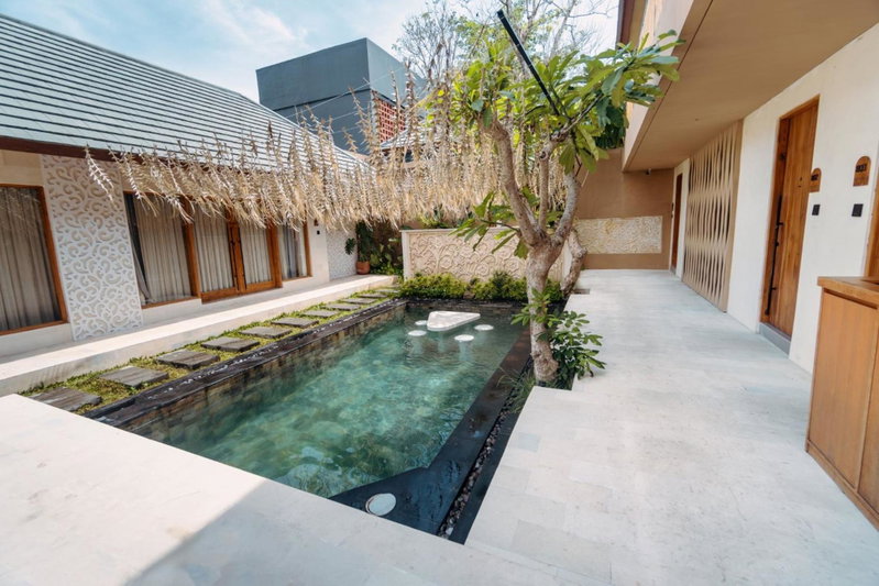Suara Alam Suite Ubud by Ini Vie Hospitality, Ubud, Indonesia