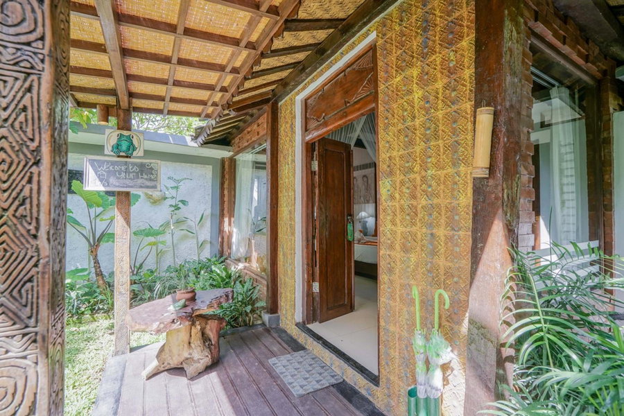 KTS Balinese Villas, Denpasar, Indonesia