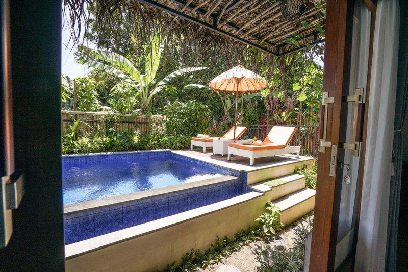 KTS Balinese Villas, Denpasar, Indonesia
