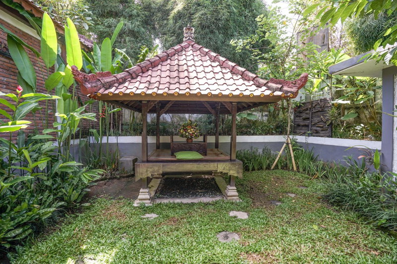 KTS Balinese Villas, Denpasar, Indonesia