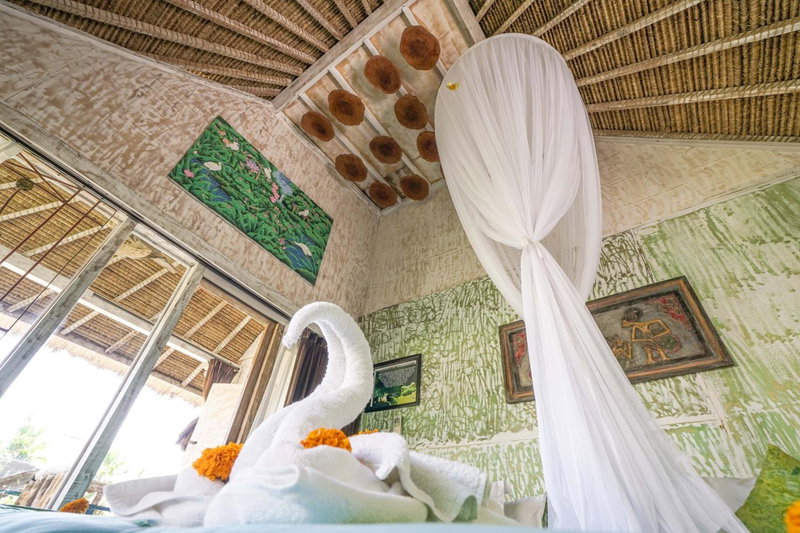 KTS Balinese Villas, Denpasar, Indonesia
