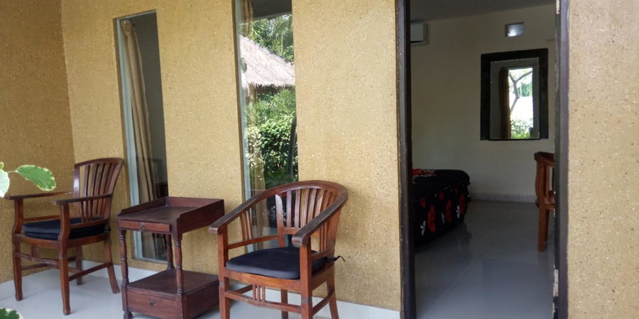 Vico hotel, Kuta, Indonesia
