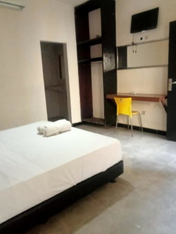 Vico hotel, Kuta, Indonesia