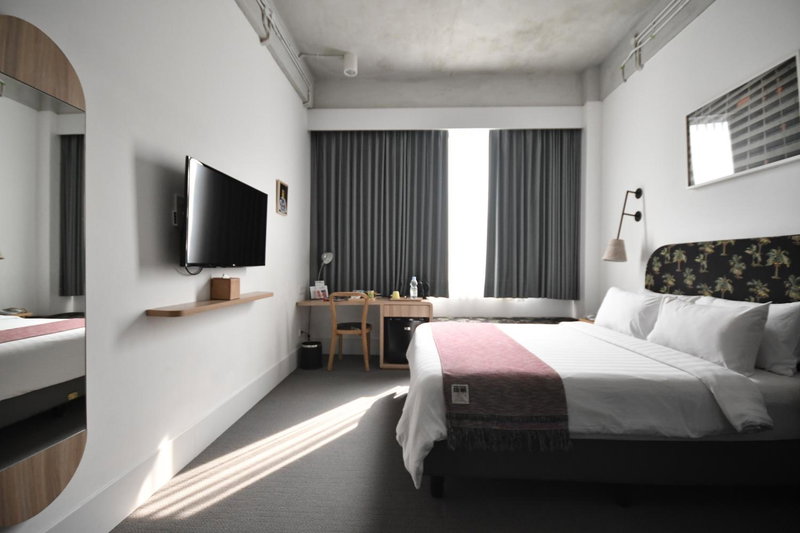 Hotel Monopoli, Jakarta, Indonesia