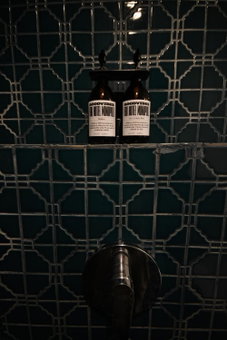 Hotel Monopoli, Jakarta, Indonesia