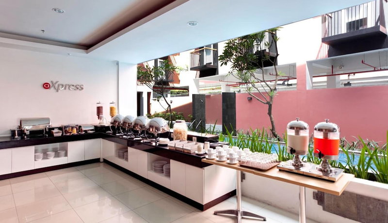 Amaris Hotel Pratama Nusa Dua, Kuta, Indonesia