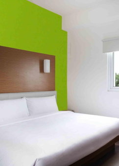 Amaris Hotel Pratama Nusa Dua, Kuta, Indonesia
