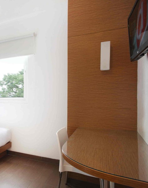Amaris Hotel Pratama Nusa Dua, Kuta, Indonesia
