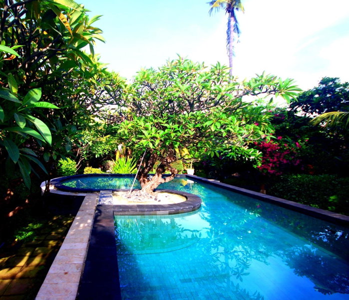 Sejuk Cottages, Gili Air, 인도네시아 공화국
