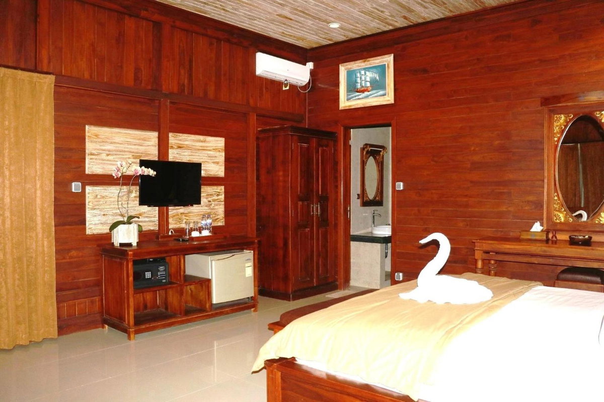 Hotel · Pemedal Beach Resort, Klungkung
