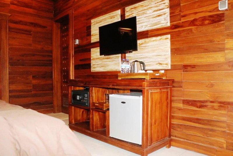 Pemedal Beach Resort, Klungkung, Indonesia