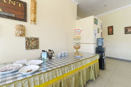 Hotel The Flora Kuta Bali, Kuta, 인도네시아 공화국
