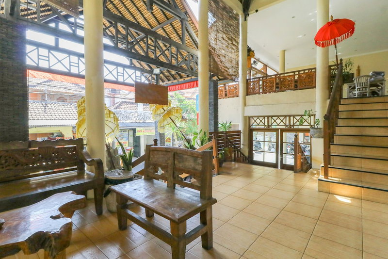 Hotel The Flora Kuta Bali, Kuta, 인도네시아 공화국