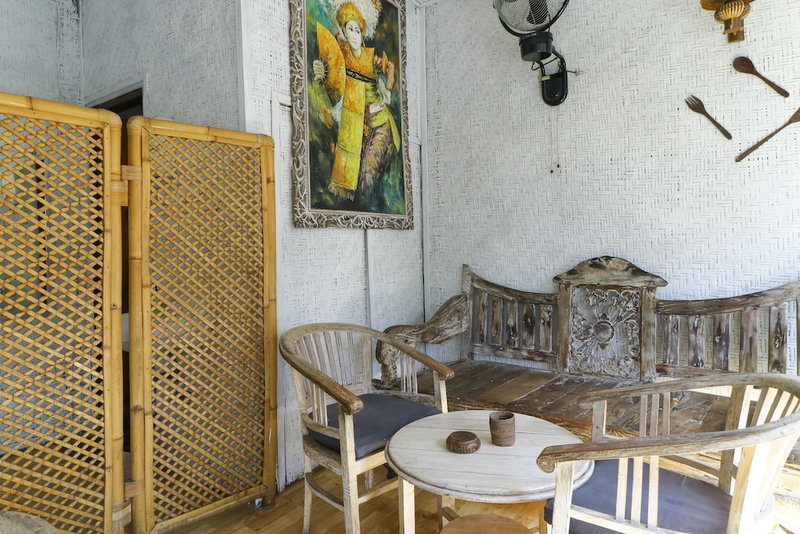 Hotel The Flora Kuta Bali, Kuta, 인도네시아 공화국
