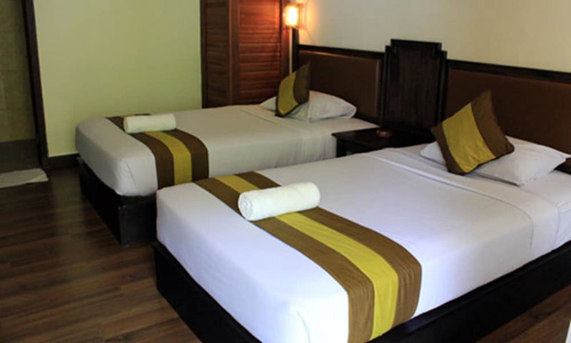 Hotel The Flora Kuta Bali, Kuta, 인도네시아 공화국