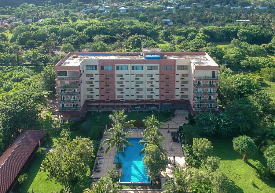 The Jayakarta Suites Komodo Flores, Labuan Bajo, 인도네시아 공화국