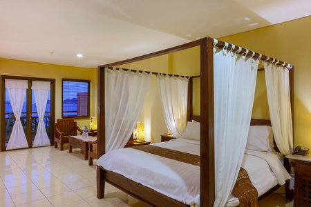 The Jayakarta Suites Komodo Flores, Labuan Bajo, 인도네시아 공화국