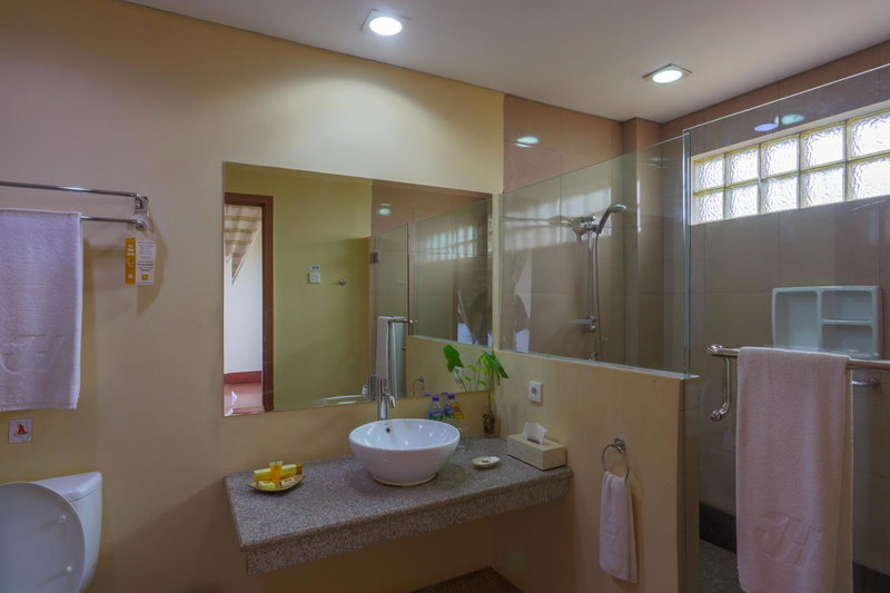 The Jayakarta Suites Komodo Flores, Labuan Bajo, 인도네시아 공화국