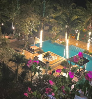 The Jayakarta Suites Komodo Flores, Labuan Bajo, 인도네시아 공화국