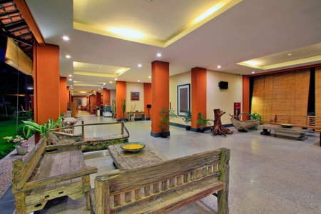The Jayakarta Suites Komodo Flores, Labuan Bajo, 인도네시아 공화국