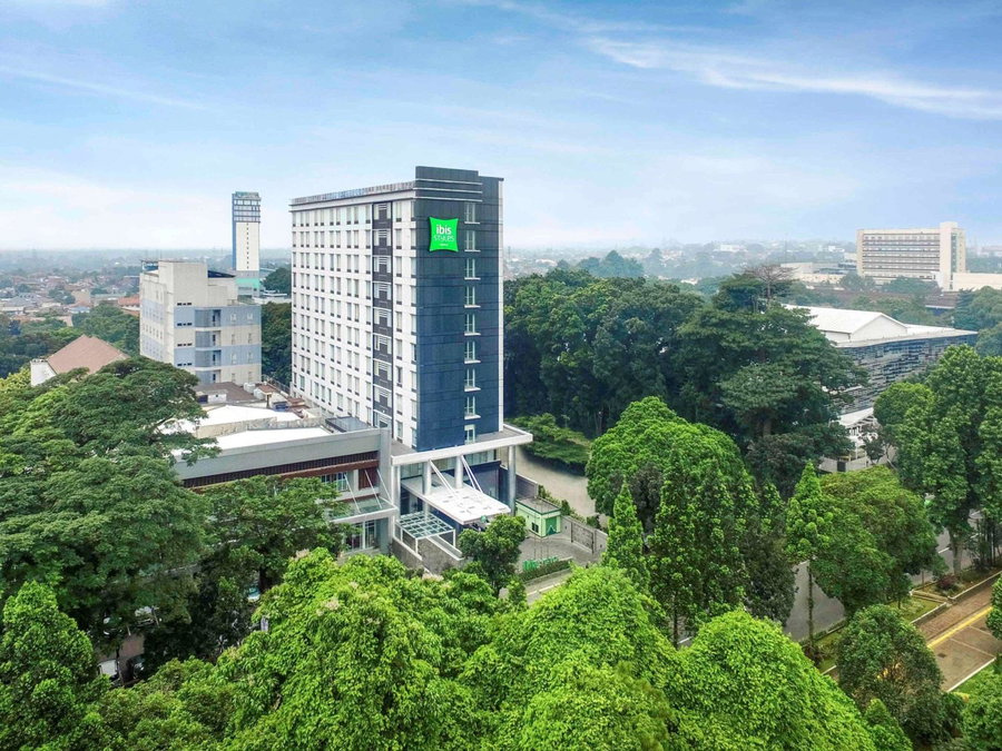 ibis Styles Bogor Pajajaran, Bogor, Indonesia