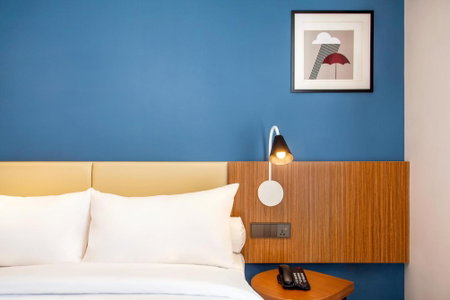 ibis Styles Bogor Pajajaran, Bogor, Indonesia
