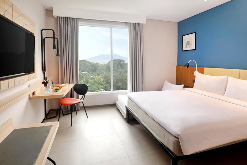 ibis Styles Bogor Pajajaran, Bogor, Indonesia