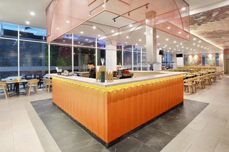 ibis Styles Bogor Pajajaran, Bogor, Indonesia