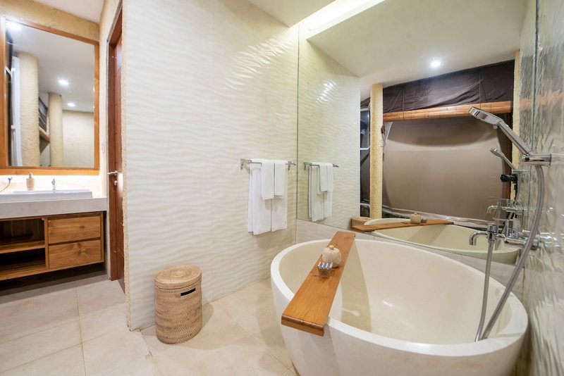 Triyana Resort and Glamping, Ubud, 인도네시아 공화국