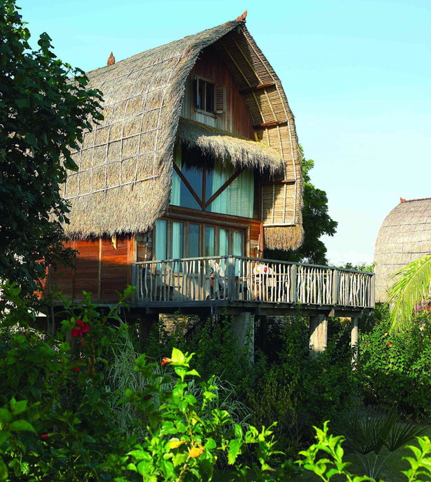 Naya Gawana Resort & Spa, Wongsorejo, Indonesia