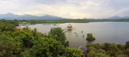 Naya Gawana Resort & Spa, Wongsorejo, Indonesia