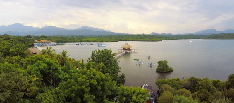 Naya Gawana Resort & Spa, Wongsorejo, Indonesia