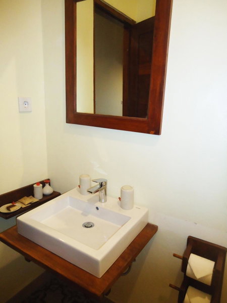 Naya Gawana Resort & Spa, Wongsorejo, Indonesia