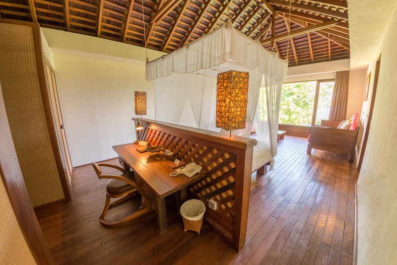 Naya Gawana Resort & Spa, Wongsorejo, Indonesia