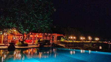 Naya Gawana Resort & Spa, Wongsorejo, Indonesia