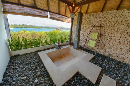 Naya Gawana Resort & Spa, Wongsorejo, Indonesia